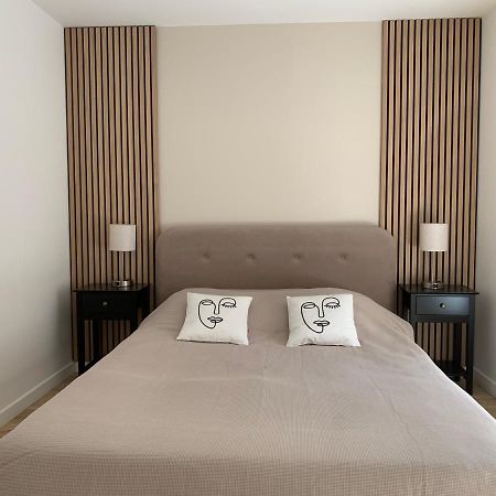 Le Chardonnay, 30 Min De Reims Apartment Dormans Exterior foto