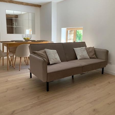Le Chardonnay, 30 Min De Reims Apartment Dormans Exterior foto