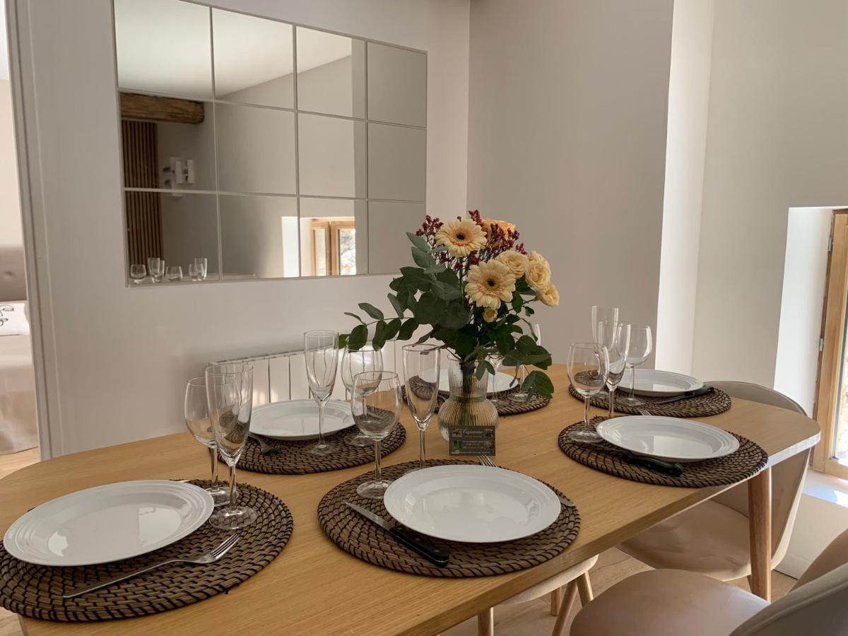 Le Chardonnay, 30 Min De Reims Apartment Dormans Exterior foto
