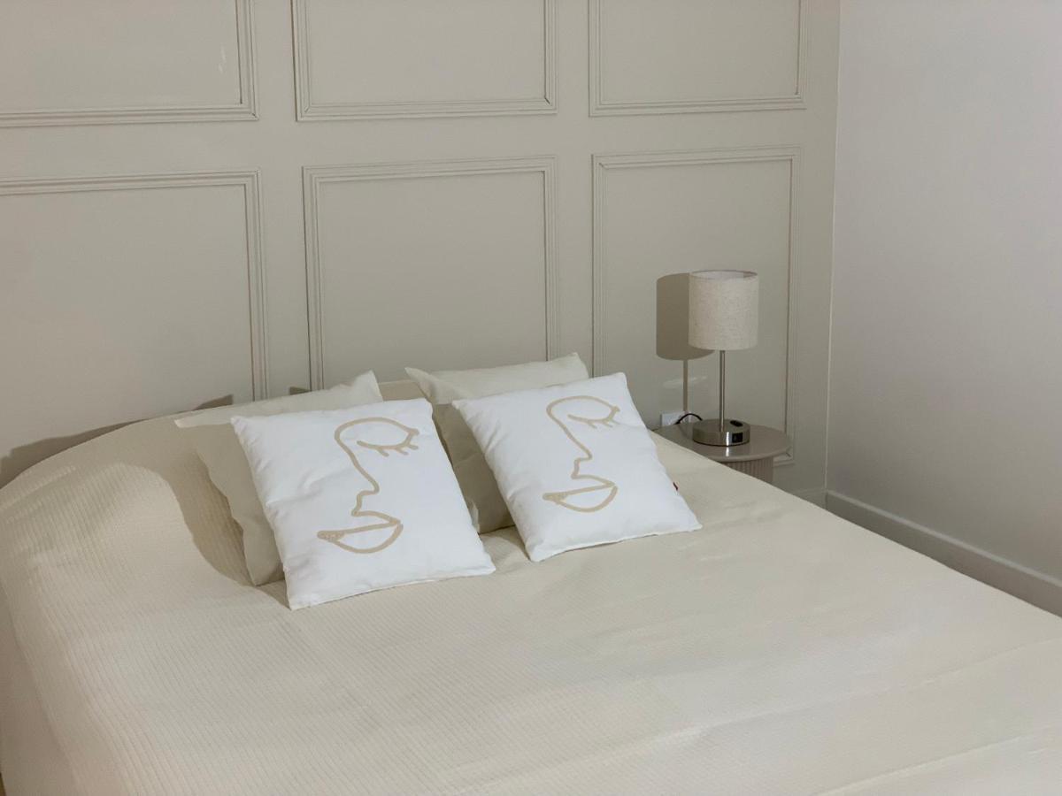 Le Chardonnay, 30 Min De Reims Apartment Dormans Exterior foto