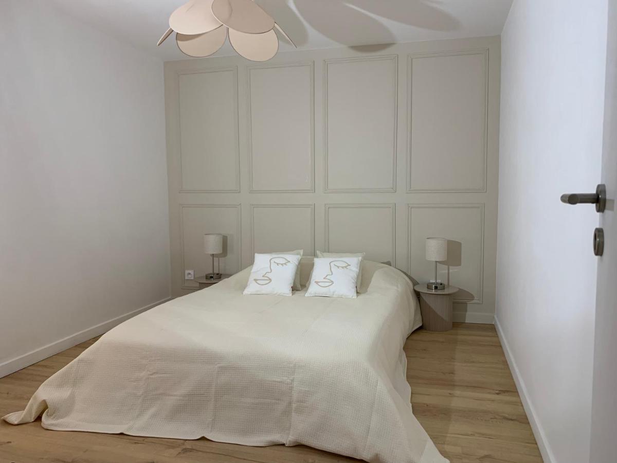 Le Chardonnay, 30 Min De Reims Apartment Dormans Exterior foto